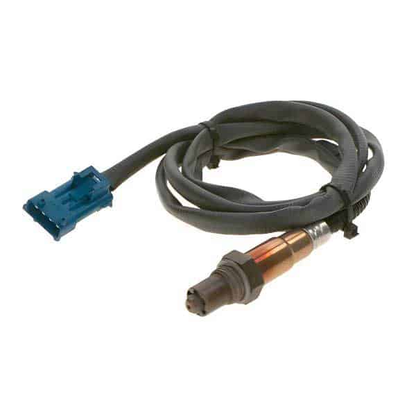 سنسور اکسیژن مدل بوش 029 006 258 0 2 سنسور اکسیژن مدل بوش 029 006 258 0