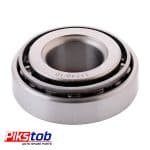 بلبرینگ چرخ عقب پراید کد 1174910