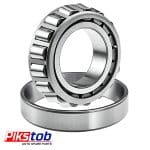 بلبرینگ چرخ عقب پراید کد 1194910