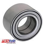 بلبرینگ چرخ جلوی پراید کد 356535