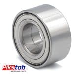 بلبرینگ چرخ جلو پژو 206 تیپ 2 کد 377233