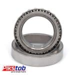 بلبرینگ چرخ جلوی پراید کد 6934910