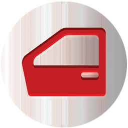 قطعات بدنه خودرو