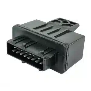 رله دوبل پژو 405