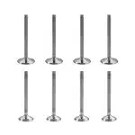 سوپاپ دود و هوا مناسب برای پژو ۴۰۵ XU7 طاتا یدک