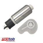 مغزی پمپ بنزین پژو 206