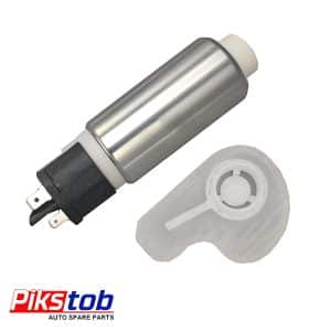 مغزی پمپ بنزین پژو 206