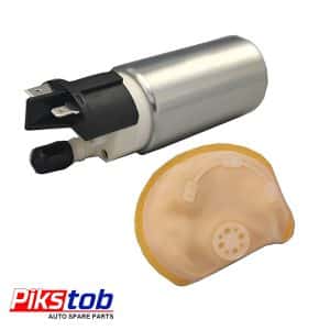 مغزی پمپ بنزین پژو 206