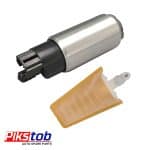 مغزی پمپ بنزین پراید