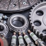 آموزش واردات، تأمین و فروش عمده لوازم یدکی خودرو